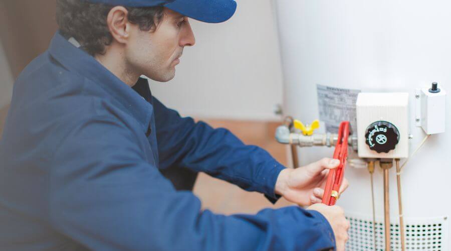 Professional septic pumping service in Long Creek, SC